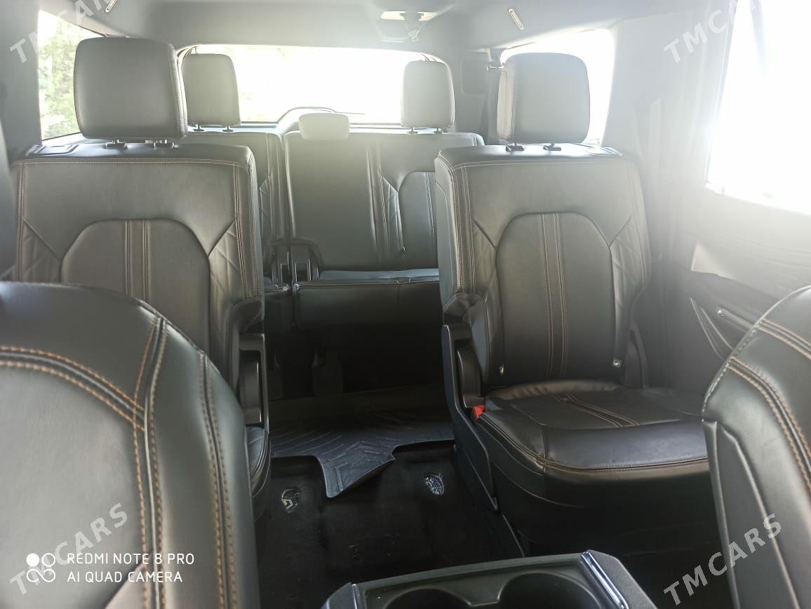 Ford Expedition 2022 - 995 000 TMT - Aşgabat - img 6