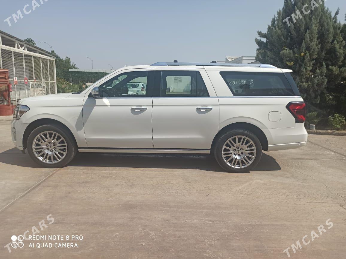 Ford Expedition 2022 - 995 000 TMT - Aşgabat - img 8