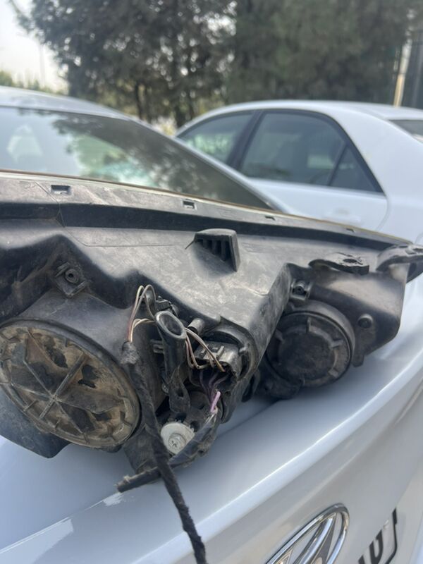 Elantra fara 11-15 700 TMT - Ашхабад - img 2