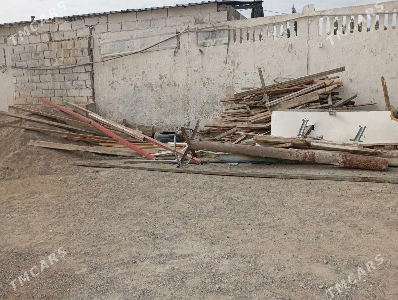 ulanylan gurlusyk harytlar - Türkmenbaşy - img 2