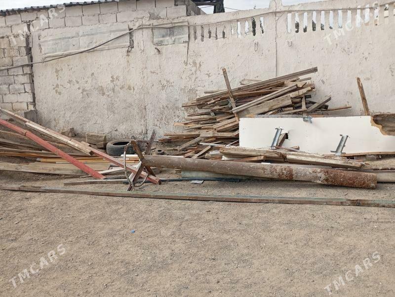 ulanylan gurlusyk harytlar - Türkmenbaşy - img 3