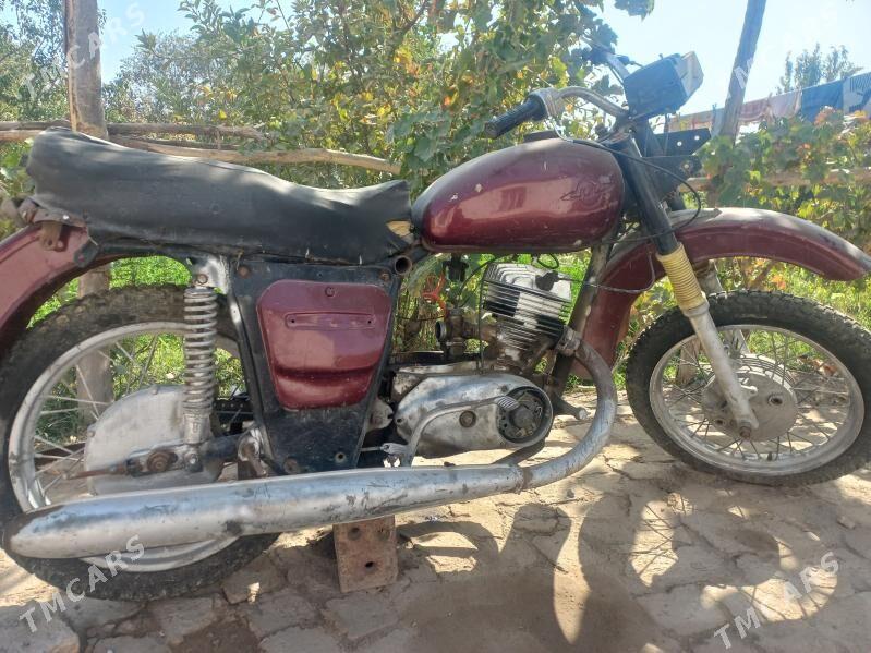 Iž Planeta 4 2008 - 4 500 TMT - Sakarçäge - img 3