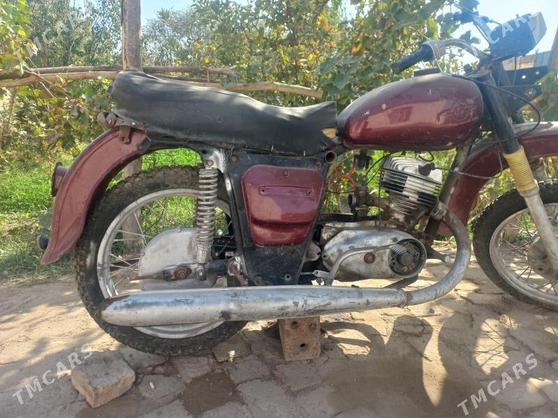 Iž Planeta 4 2008 - 4 500 TMT - Sakarçäge - img 2