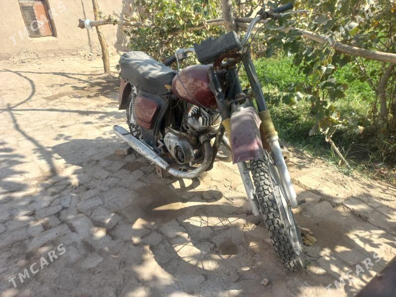 Iž Planeta 4 2008 - 4 500 TMT - Sakarçäge - img 1