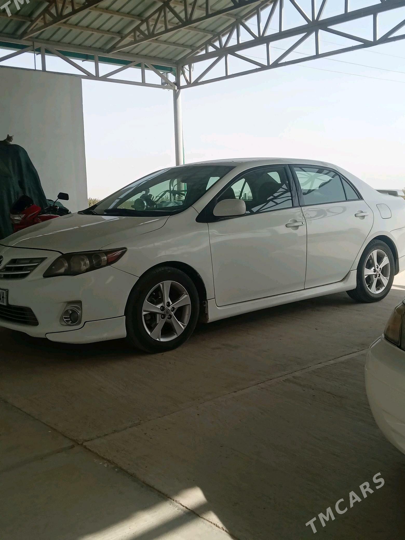 Toyota Corolla 2009 - 152 000 TMT - Kaka - img 1