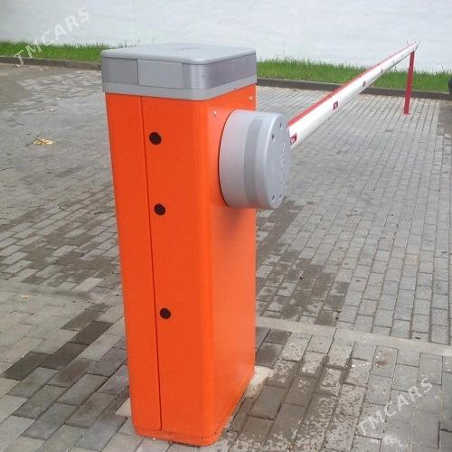 шлагбаум Nice Widem4 - 11 mkr - img 1