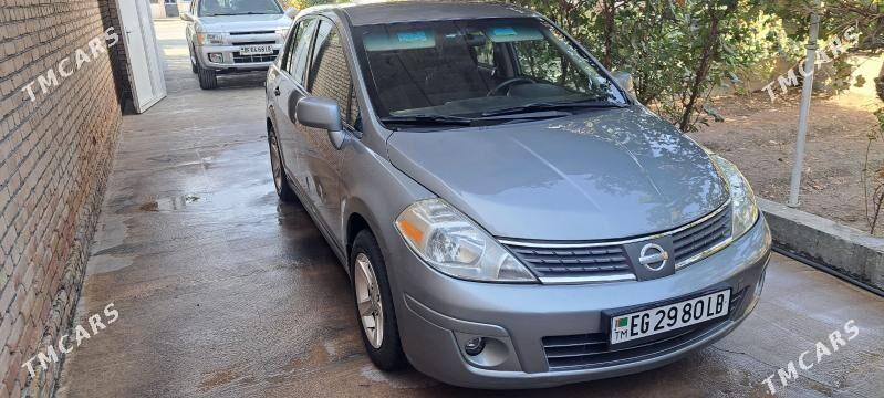 Nissan Versa 2010 - 119 000 TMT - Туркменабат - img 4