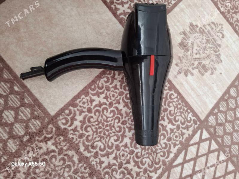 Фен - Туркменабат - img 3