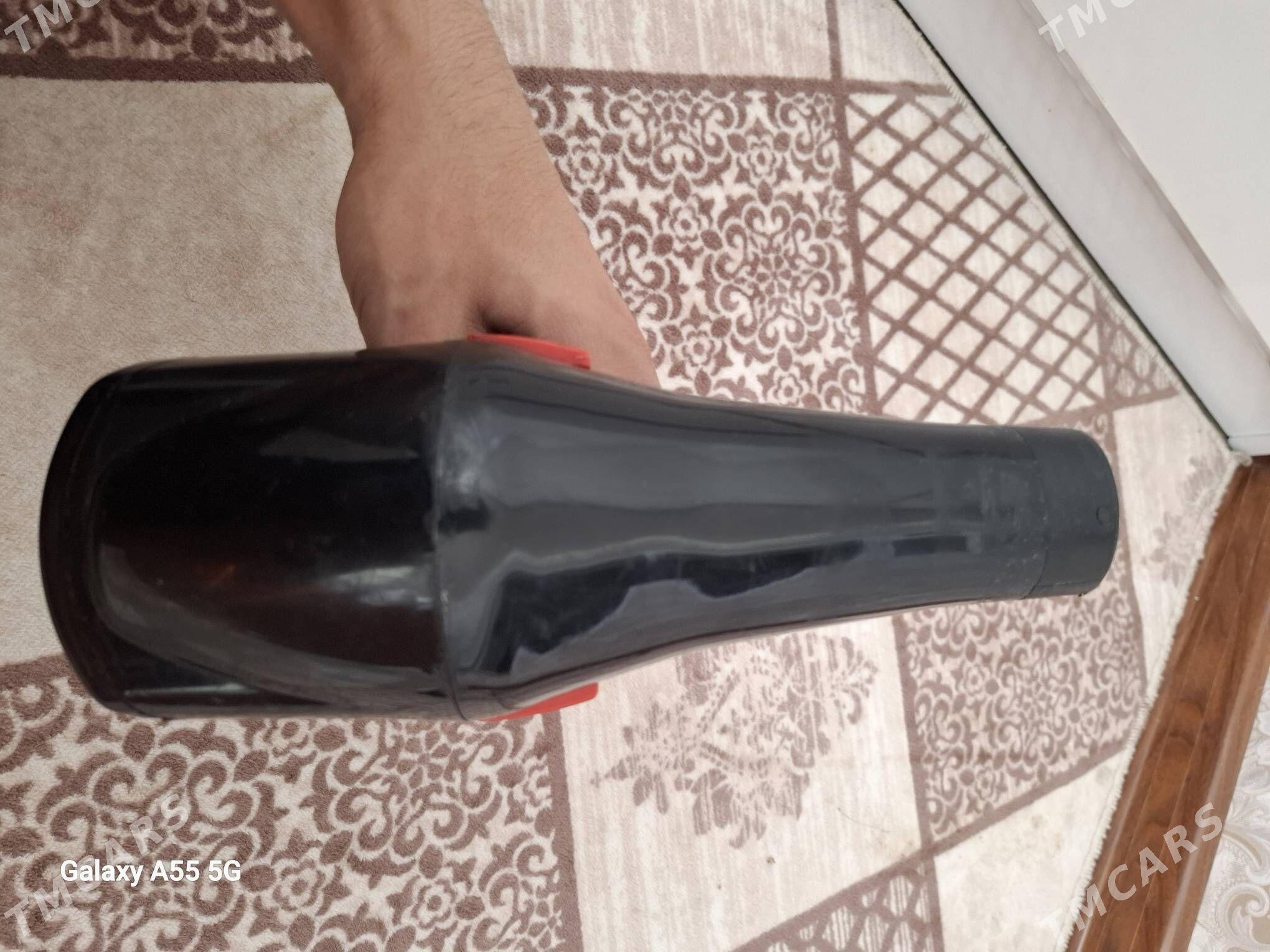 Фен - Туркменабат - img 2