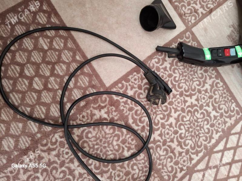 Фен - Туркменабат - img 6