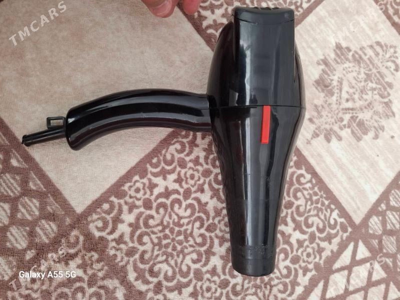 Фен - Туркменабат - img 8