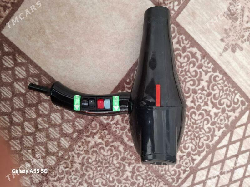 Фен - Туркменабат - img 7