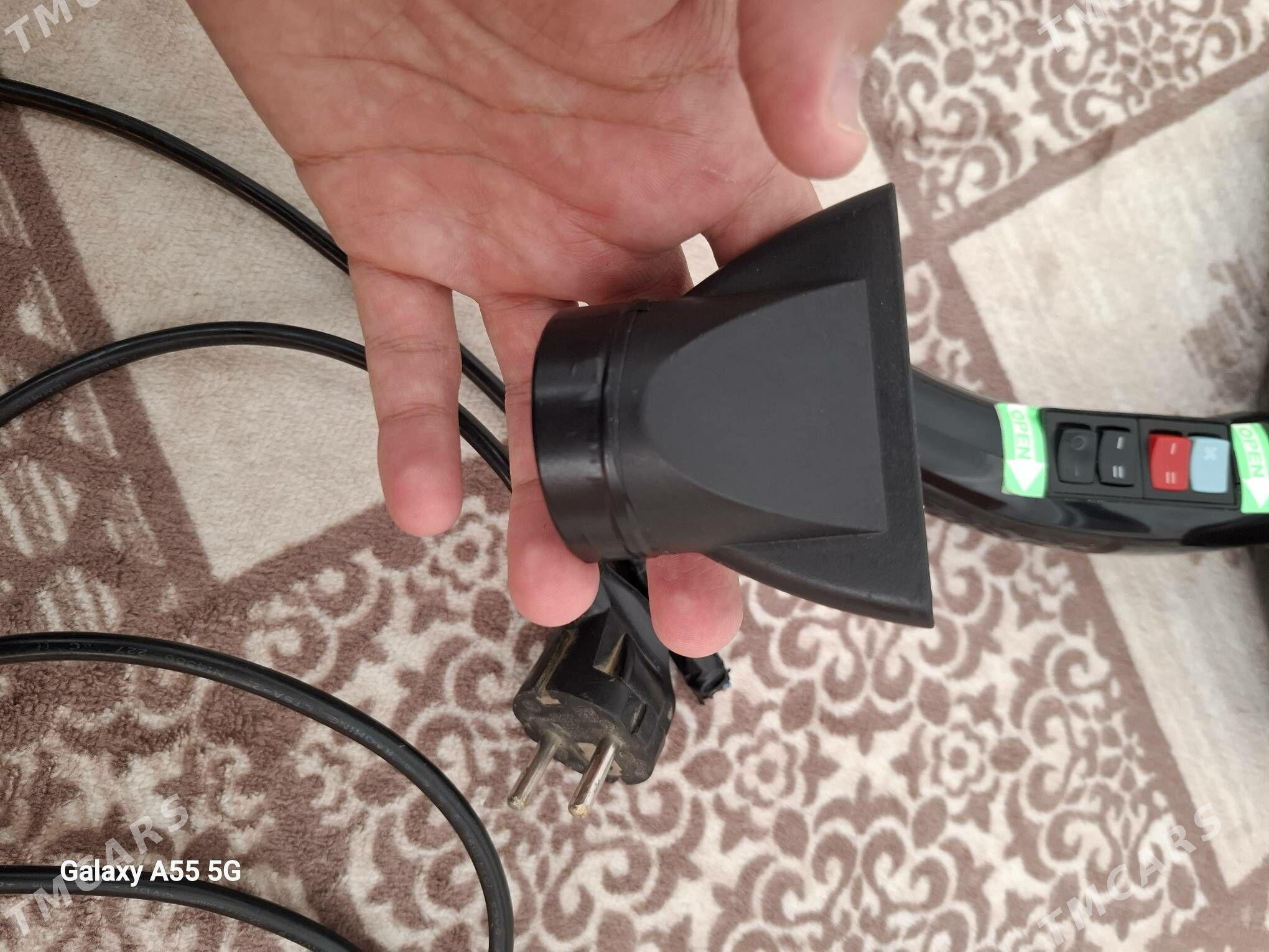 Фен - Туркменабат - img 5