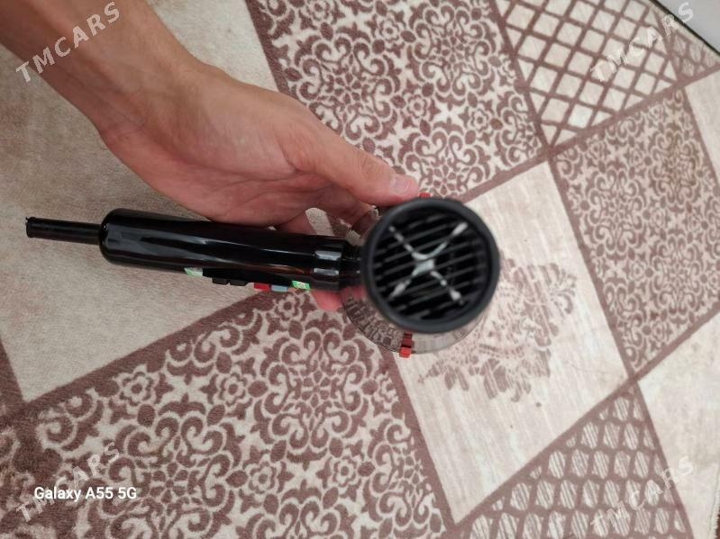 Фен - Туркменабат - img 4