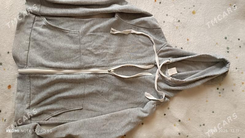 одежда - Aşgabat - img 2