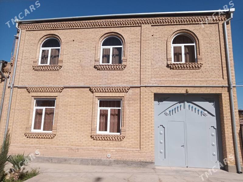 Kottej jay Türkmenabat - Türkmenabat - img 1