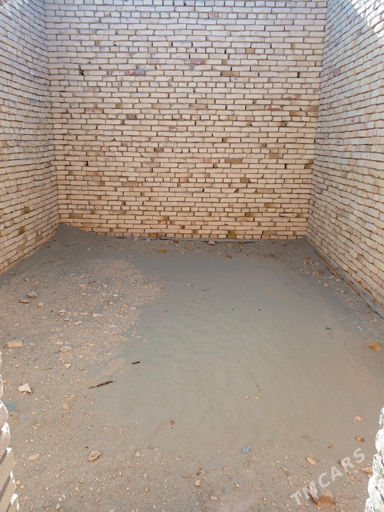 jay - Дашогуз - img 5