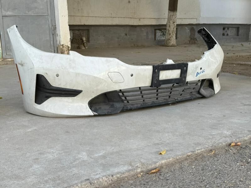bmw bamper 330 9 000 TMT - Ашхабад - img 5