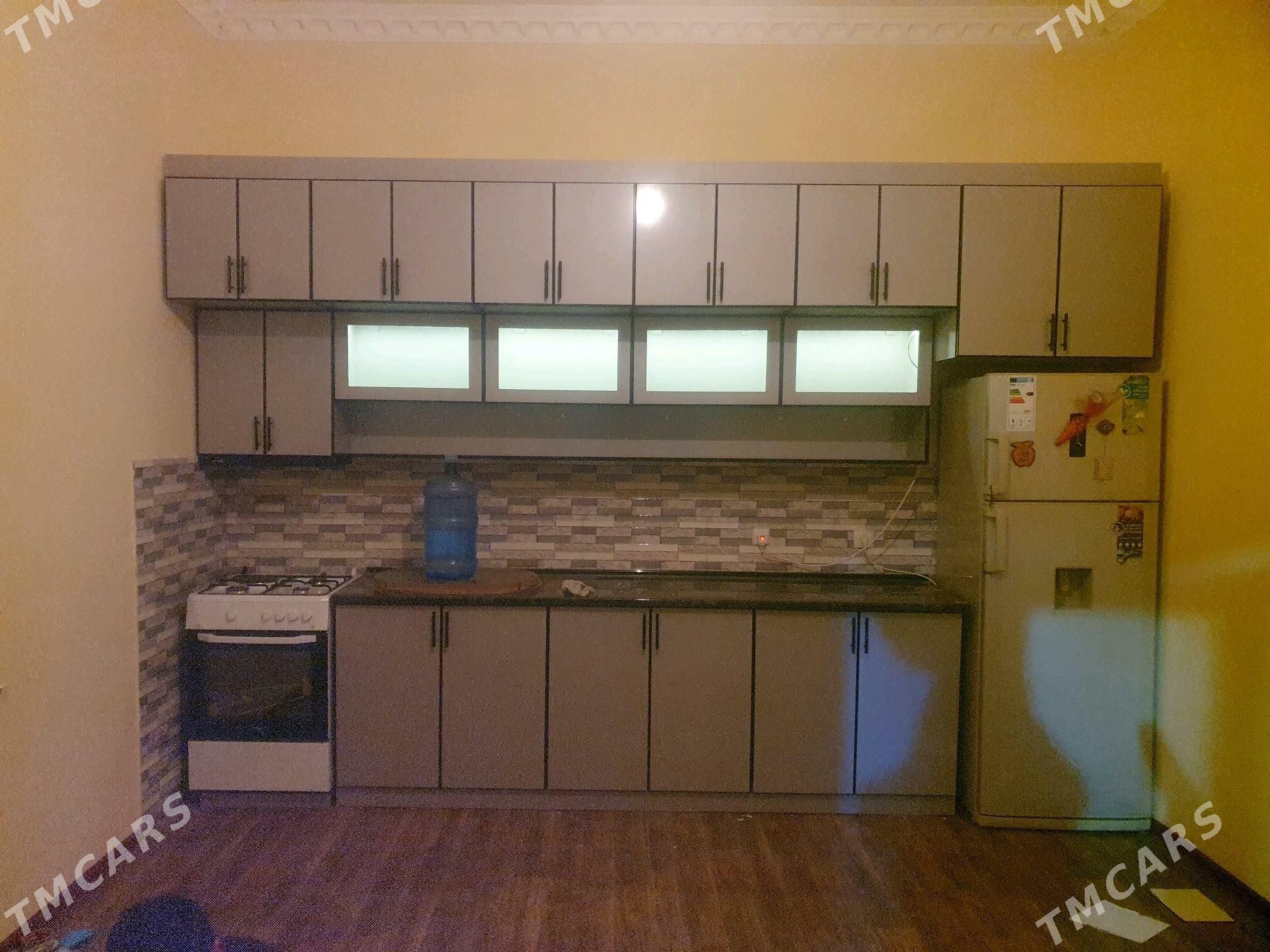 kuhni mebel - Gökdepe - img 2