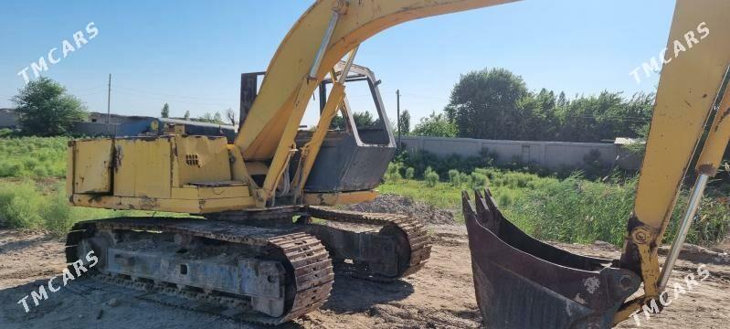 Komatsu PC2000-8 1998 - 320 000 TMT - Кёнеургенч - img 2