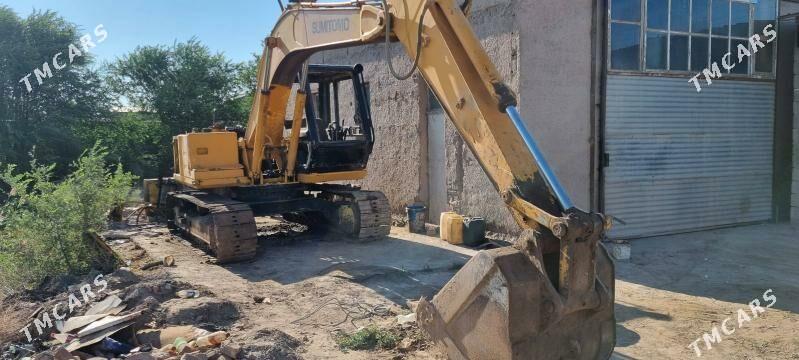Komatsu PC2000-8 1998 - 320 000 TMT - Кёнеургенч - img 1