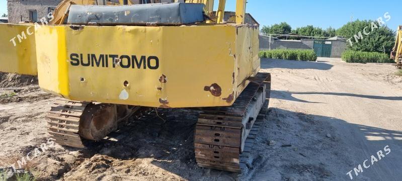 Komatsu PC2000-8 1998 - 320 000 TMT - Кёнеургенч - img 3