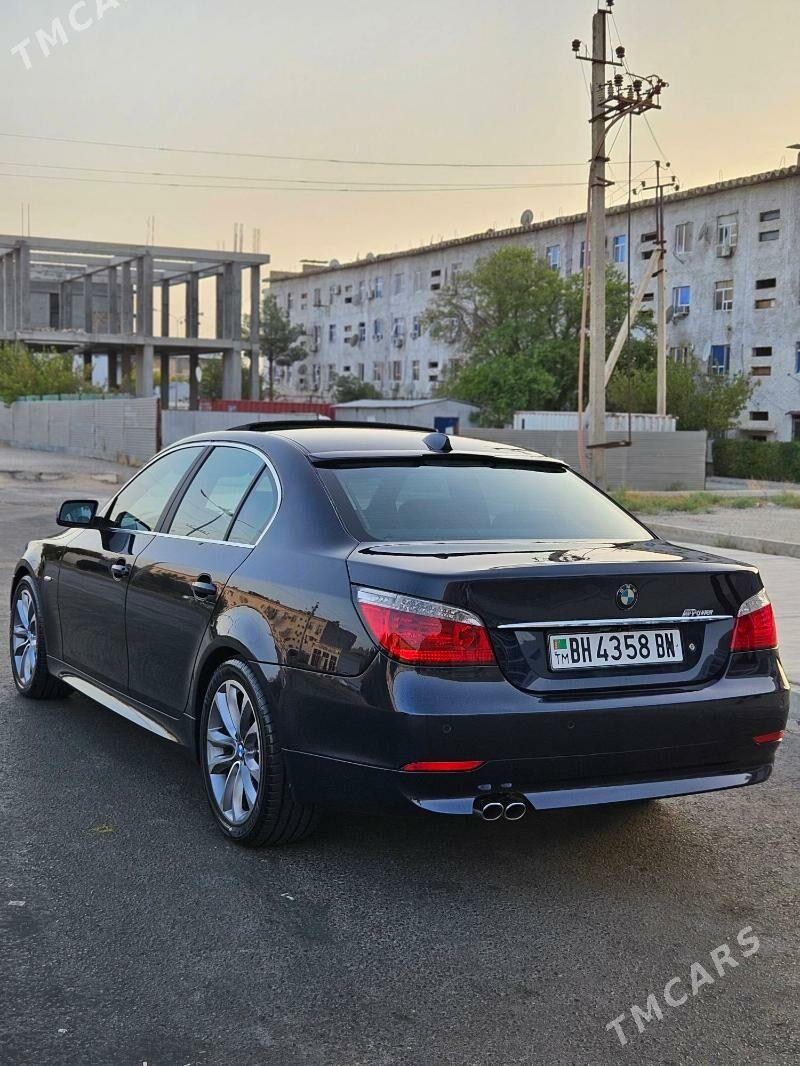 BMW E60 2004 - 190 000 TMT - Balkanabat - img 2