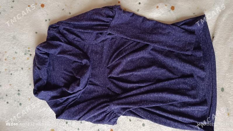 одежда - Ашхабад - img 1