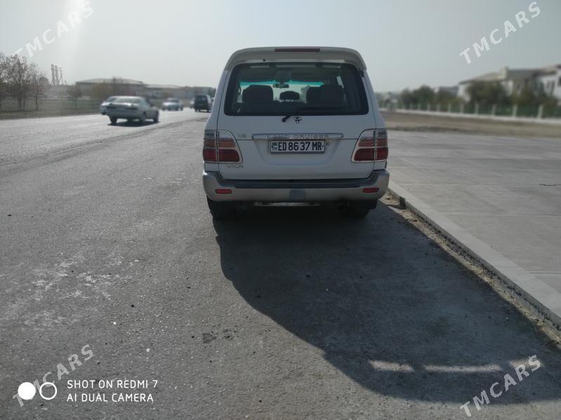 Toyota Land Cruiser 1999 - 230 000 TMT - Baýramaly - img 5