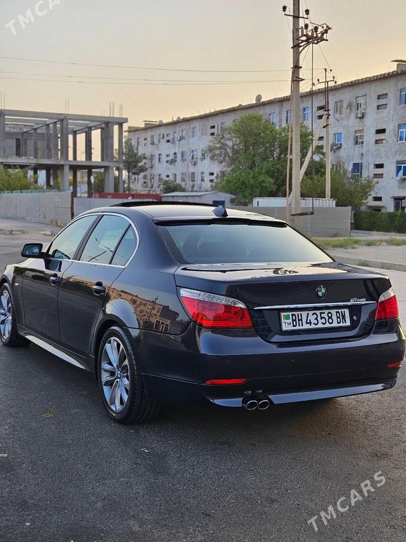 BMW E60 2004 - 190 000 TMT - Balkanabat - img 5