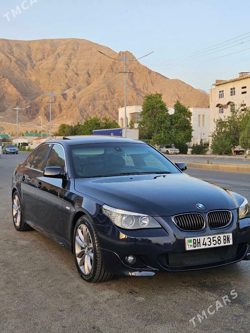 BMW E60 2004 - 190 000 TMT - Balkanabat - img 4
