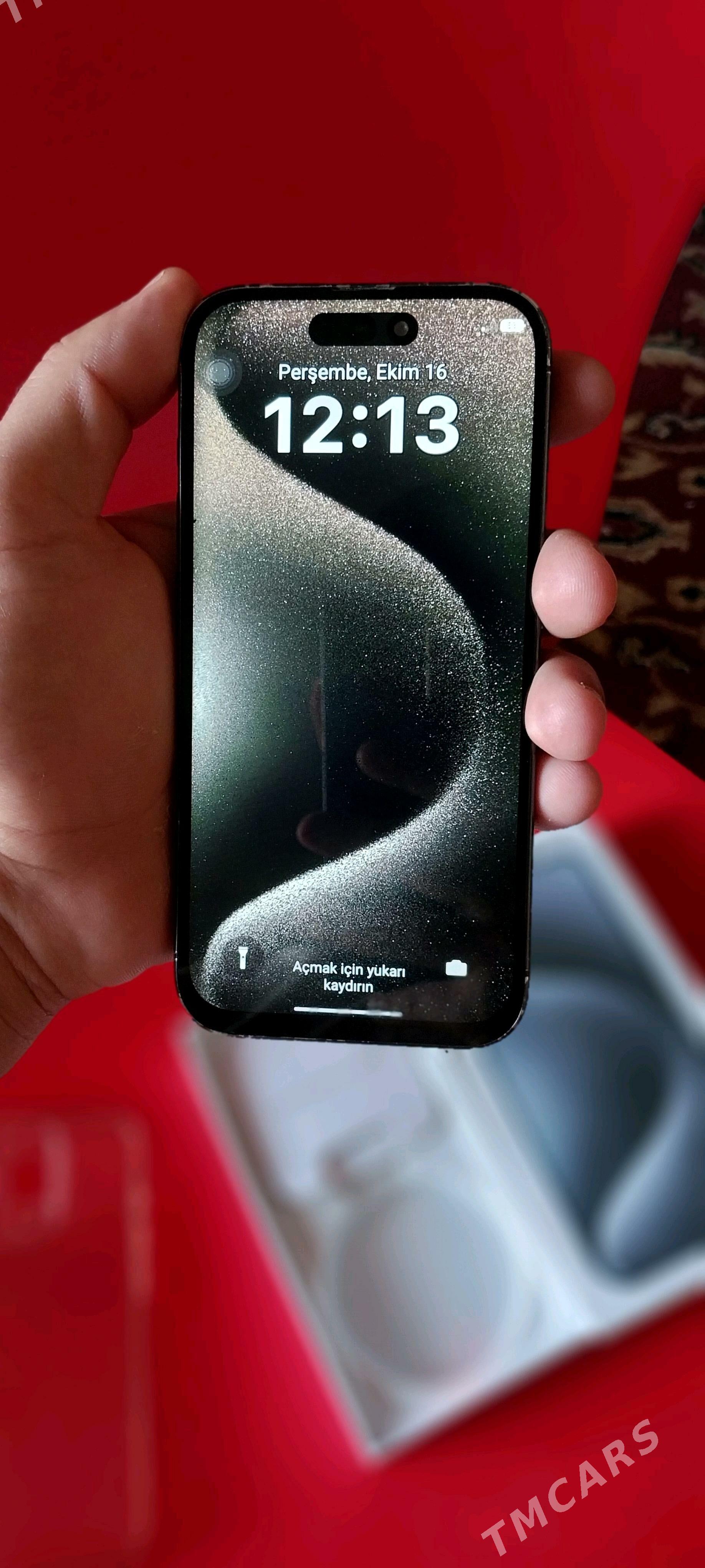 Iphone 15 pro - Bäherden - img 4