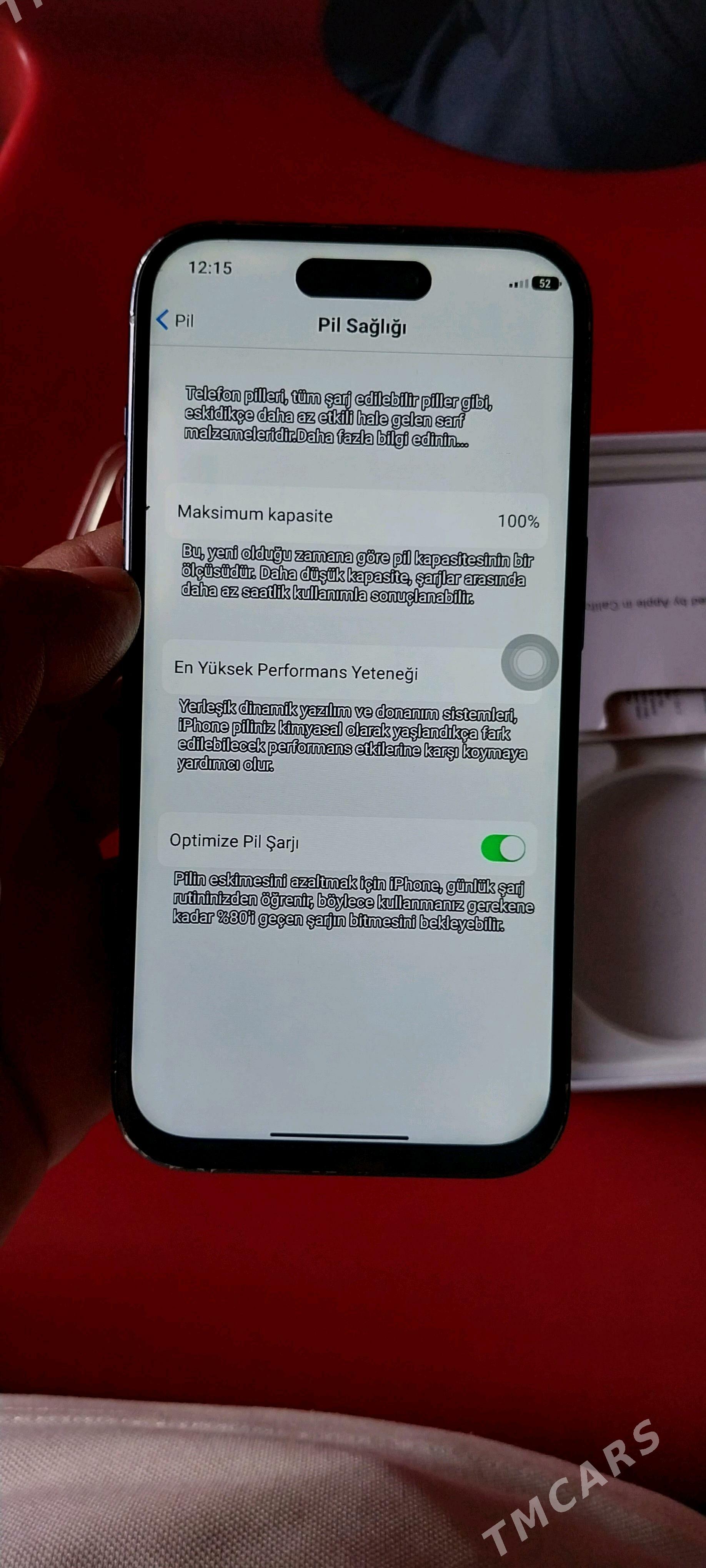 Iphone 15 pro - Bäherden - img 5