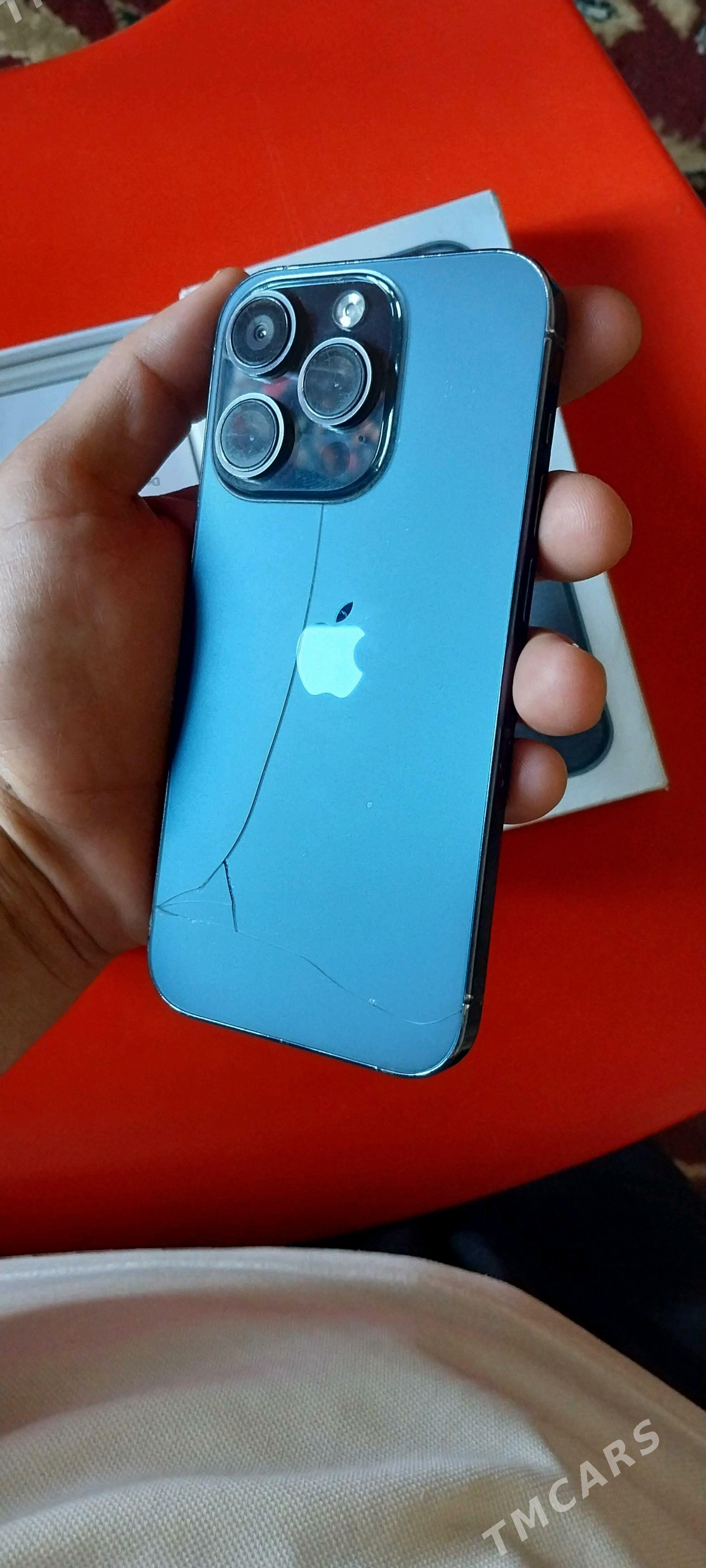 Iphone 15 pro - Bäherden - img 1