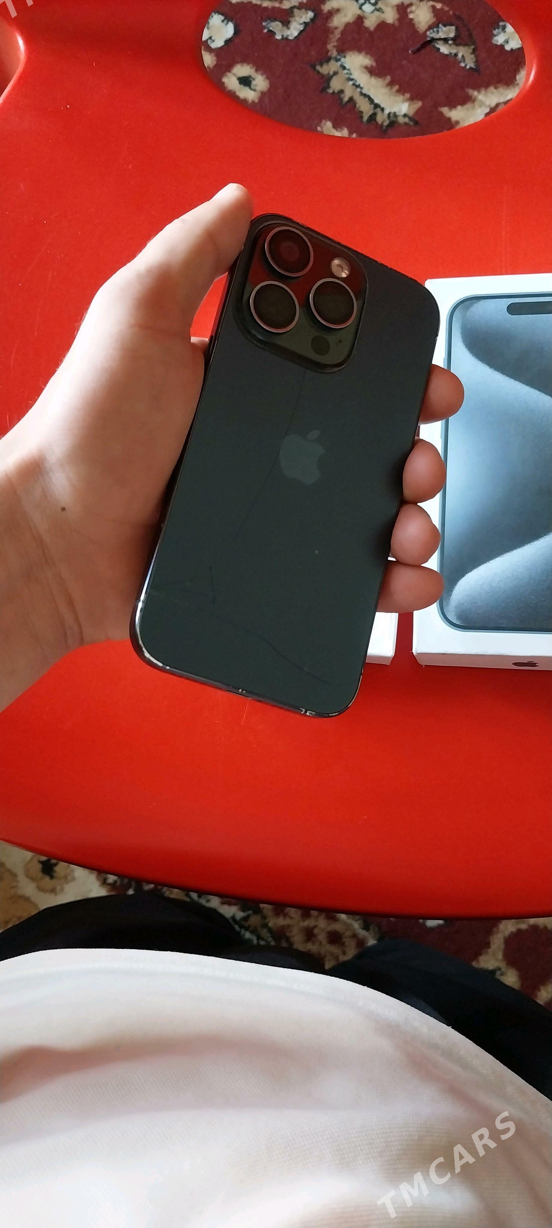 Iphone 15 pro - Bäherden - img 2