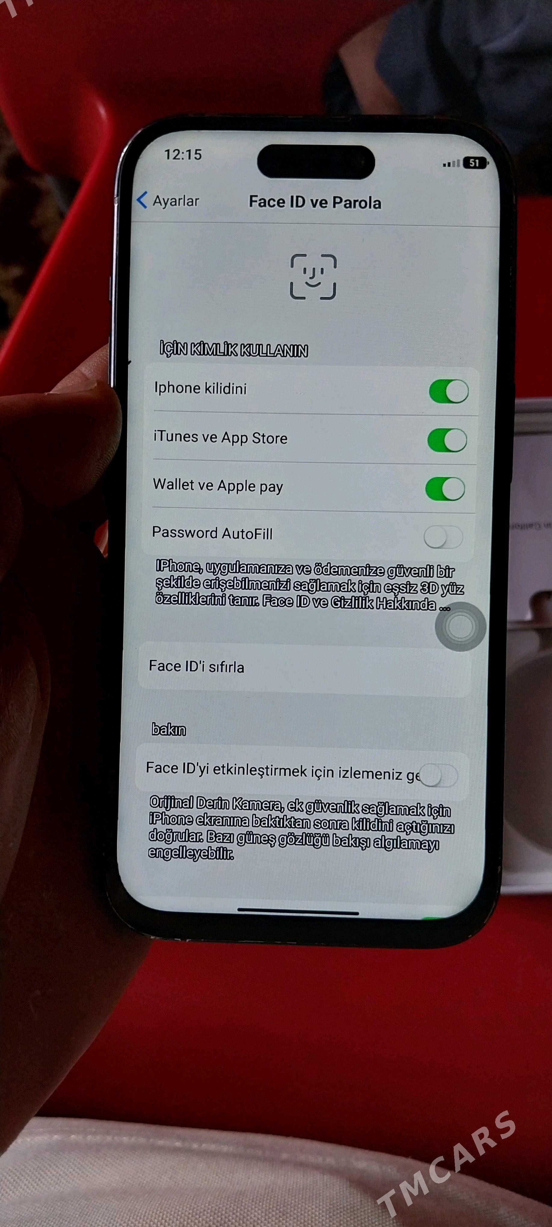 Iphone 15 pro - Bäherden - img 3
