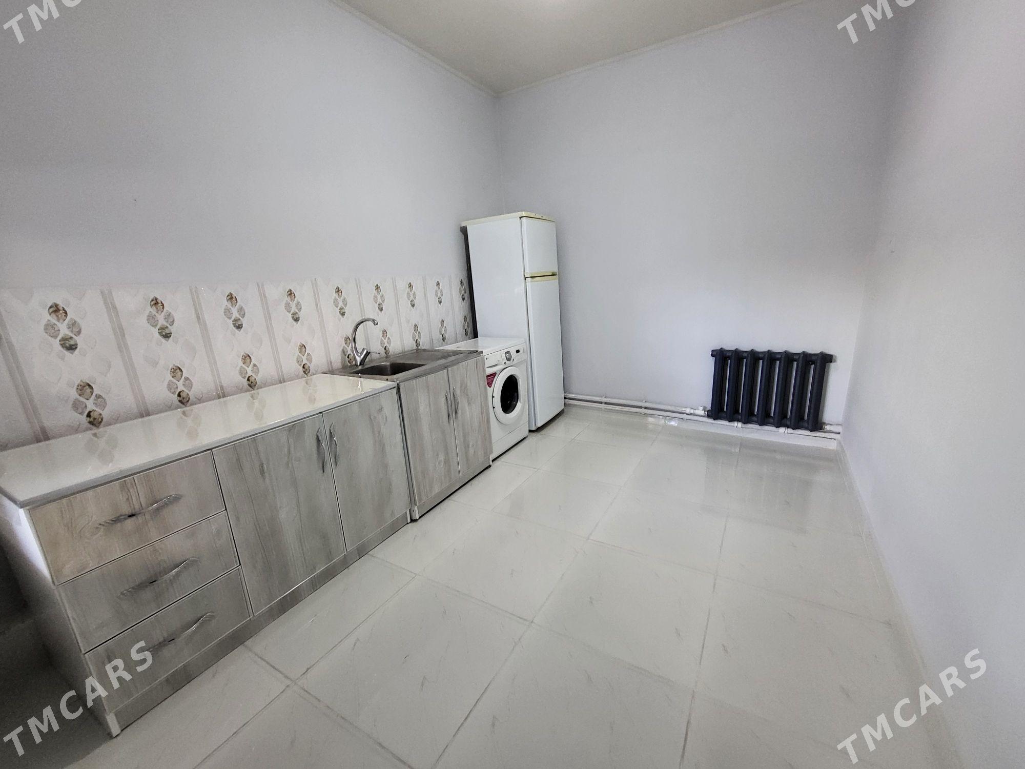 JAÝ KWARTIRA - Ялкым - img 1