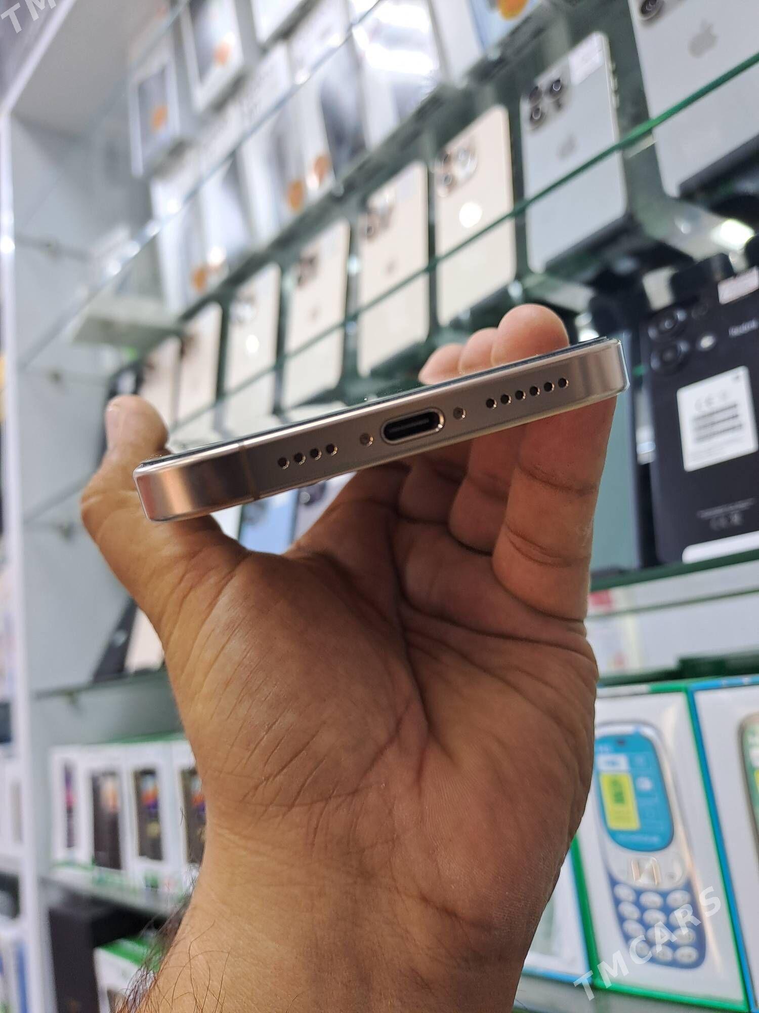 IPHONE 16 PRO MAX 256GB DESERT - Aşgabat - img 3