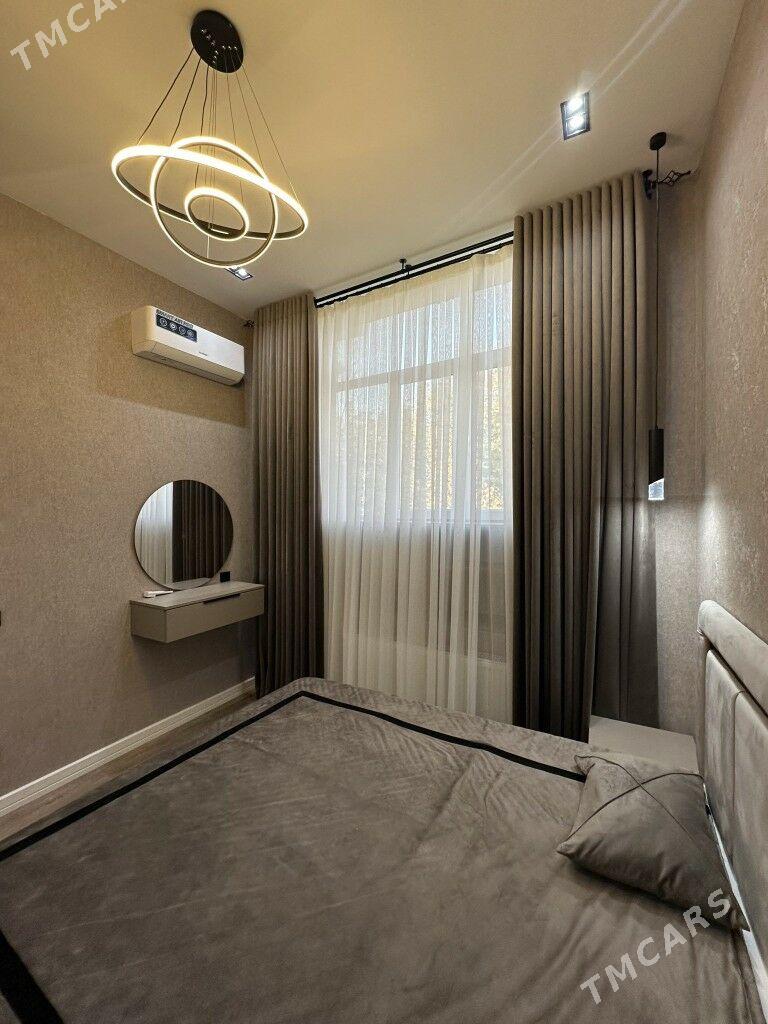 SWOBODA BEYIK PATALOK - Ашхабад - img 2