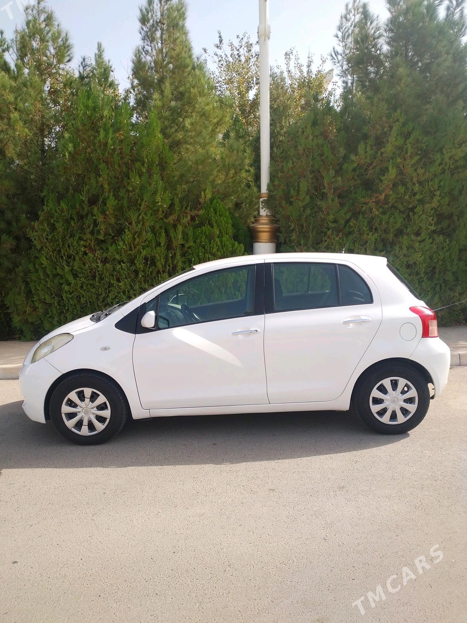 Toyota Yaris 2006 - 103 000 TMT - Aşgabat - img 7