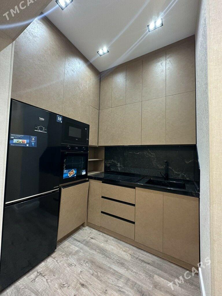 SWOBODA BEYIK PATALOK - Ашхабад - img 5