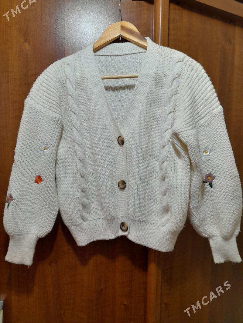 одежда - Балканабат - img 7