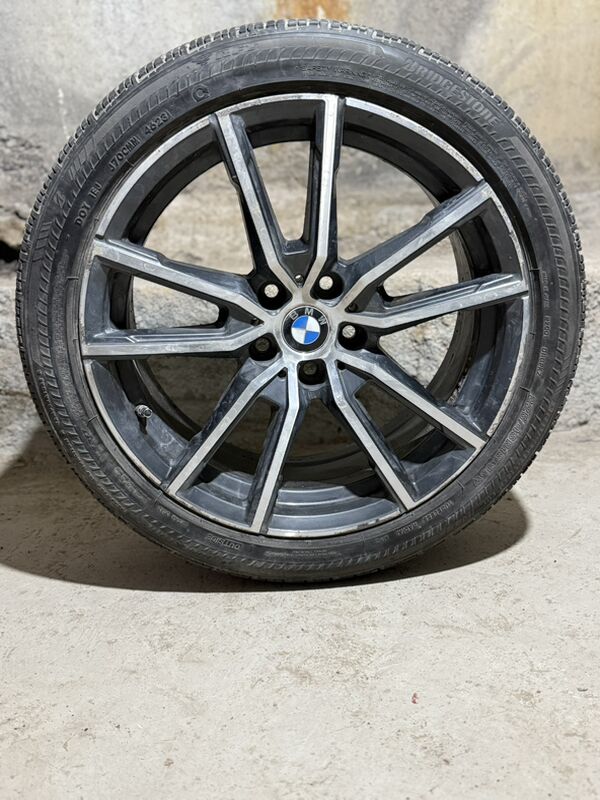 bmw 330 G20 diskasy 13 900 TMT - Aşgabat - img 2