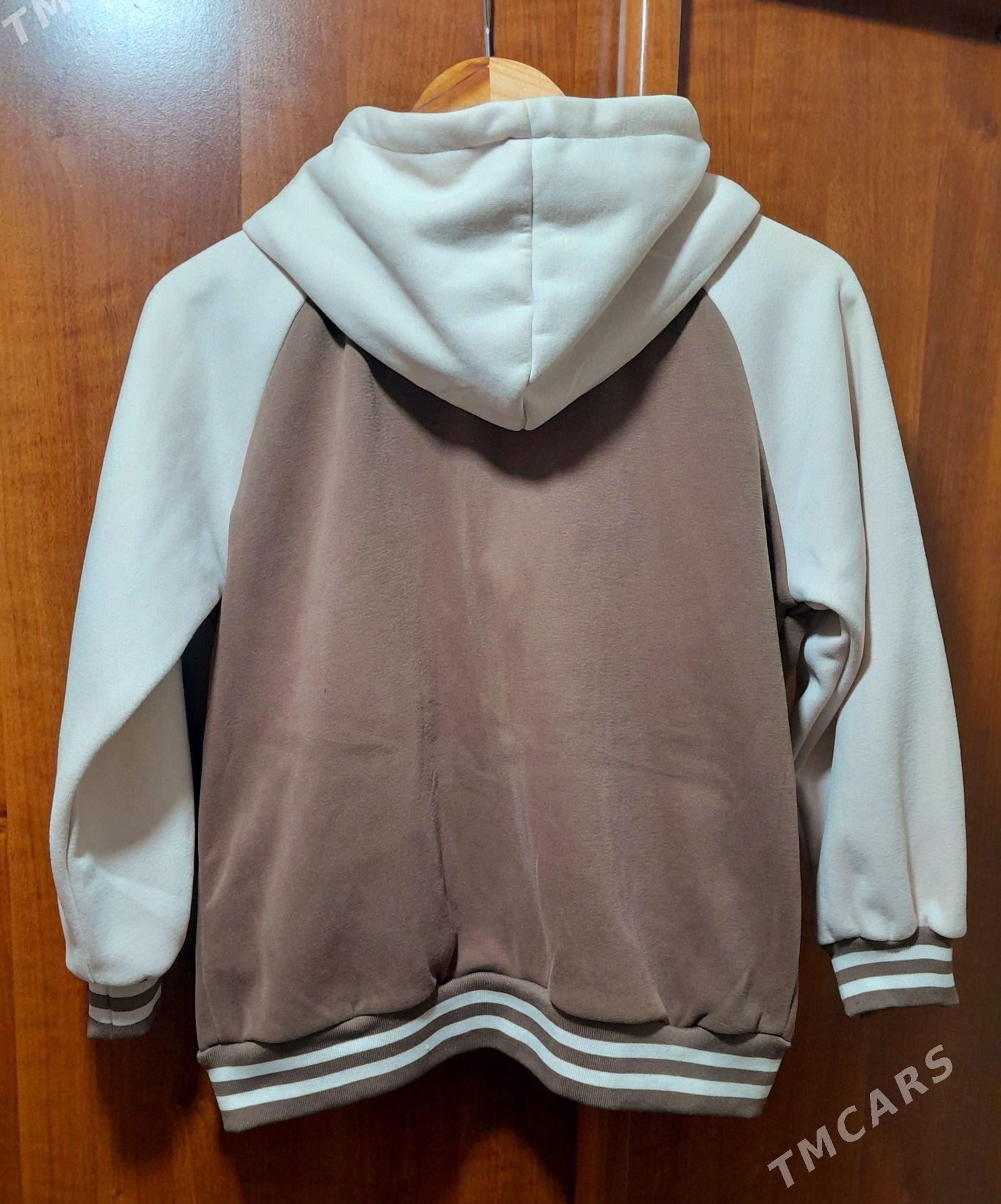 одежда - Балканабат - img 3