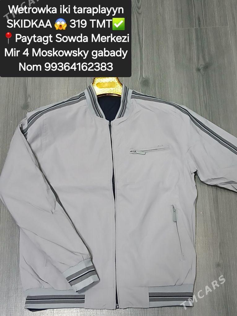 Wetrowka sportiwka - Aşgabat - img 2