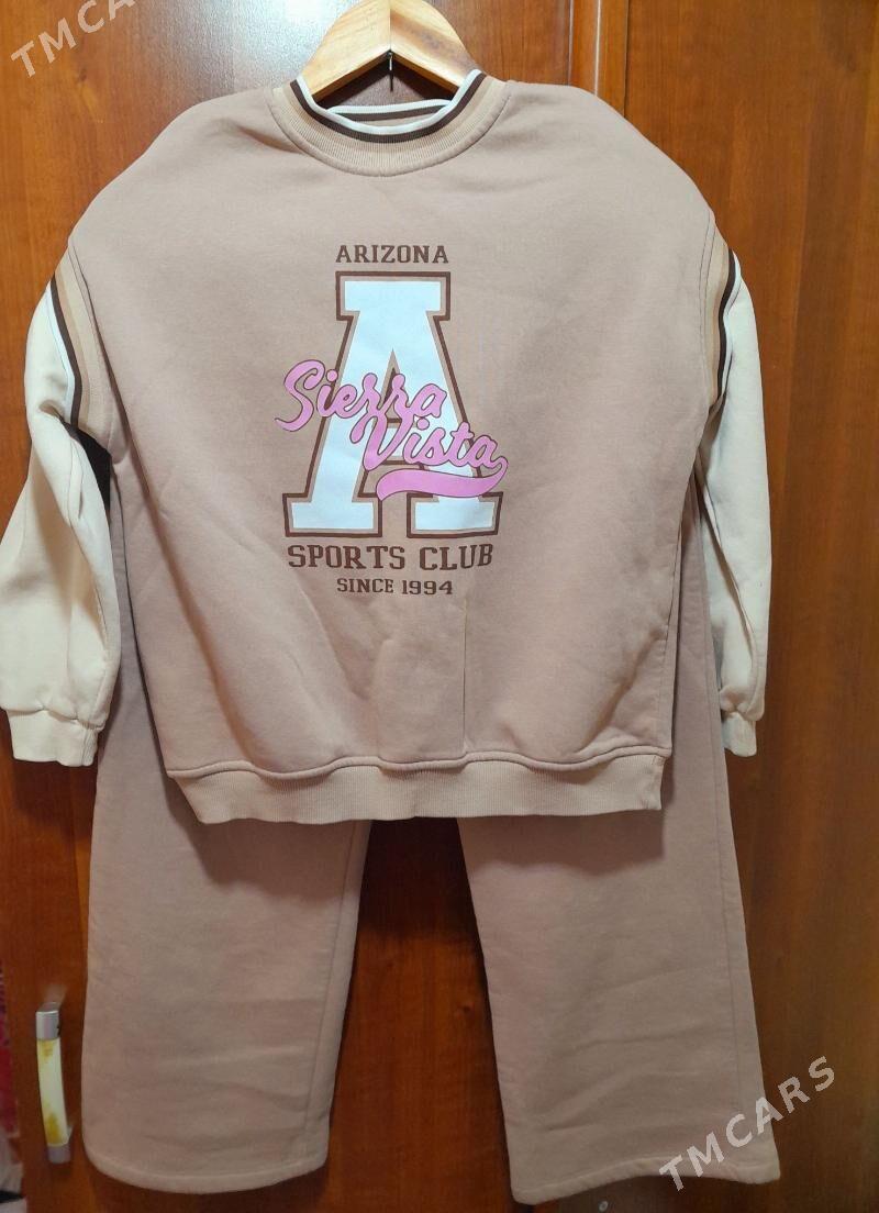 одежда - Балканабат - img 6