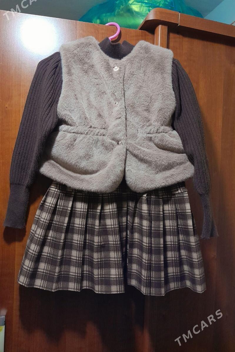 одежда - Балканабат - img 5