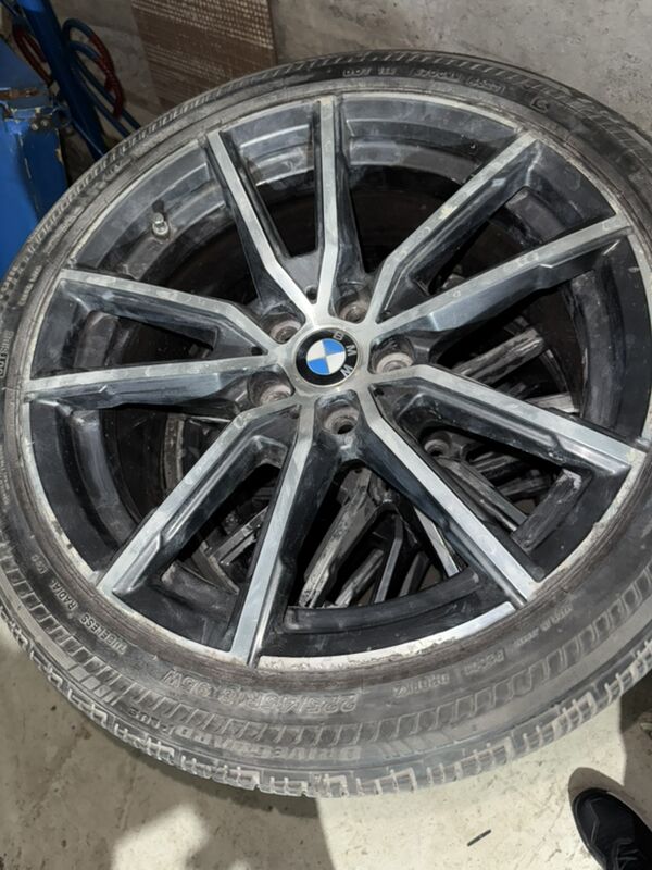 bmw 330 G20 diskasy 13 900 TMT - Aşgabat - img 3