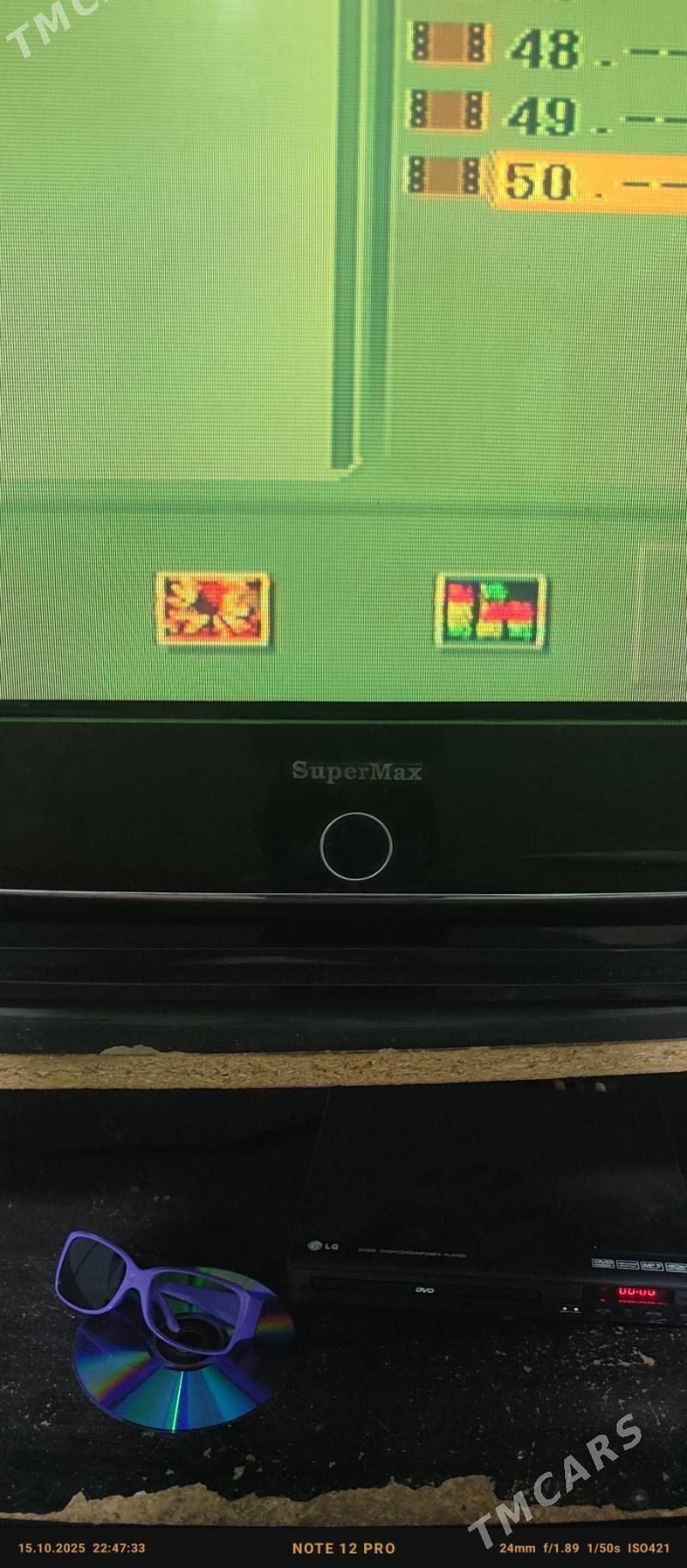 telewizor - Daşoguz - img 3