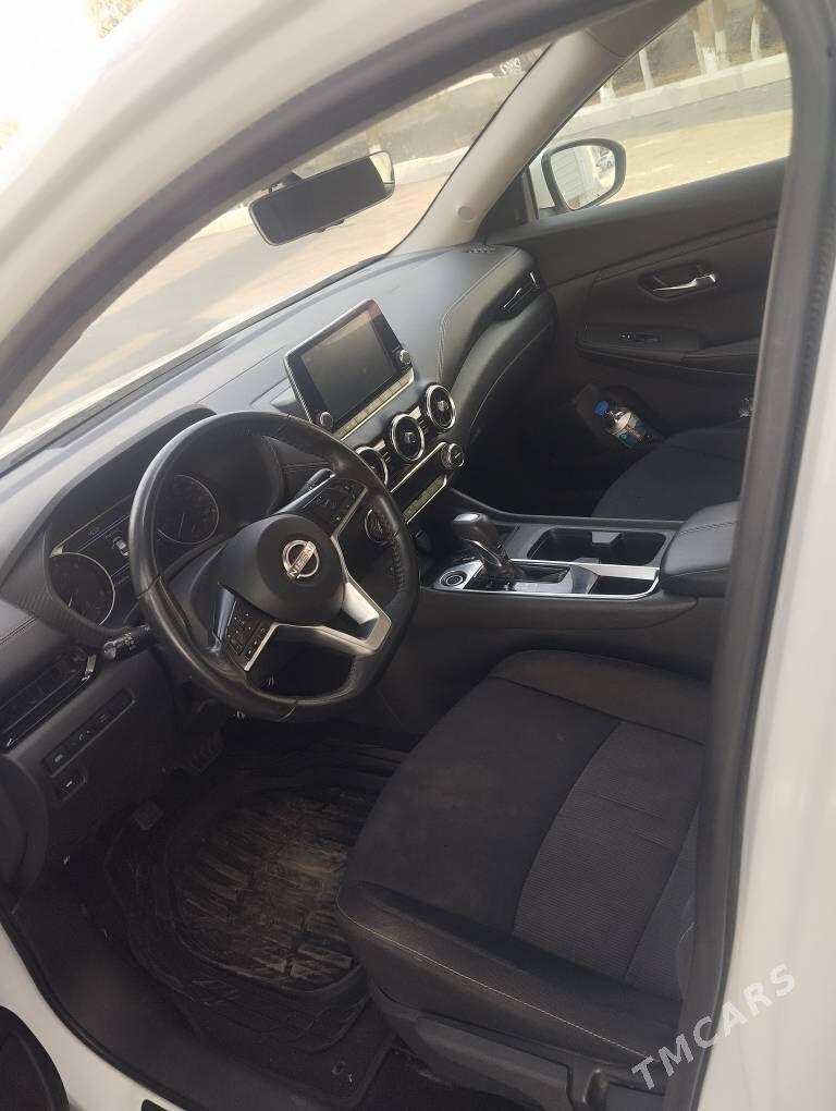Nissan Sentra 2020 - 205 000 TMT - Ашхабад - img 4